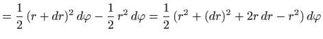 $displaystyle ={(x,y):   0leq yleq 1,  sqrt{y}leq x leq sqrt[4]{y}},$